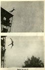 Stuntman, Fotomontage